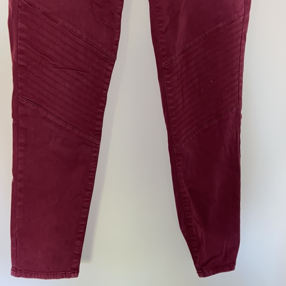 AMERICAN EAGLE KHAKI PANTS - Picture 10 of 12